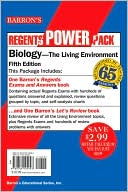 Regents: Let's Review - Biology, The Living Environment, Power Pak