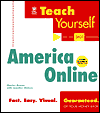 Teach Yourself America Online