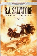 Gauntlgrym: Neverwinter, Book I