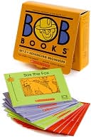 Bob Books Set #2: Advancing Beginners (Bob Books Series)