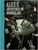 Alice's Adventures in Wonderland (Sterling Unabridged Classics Series)