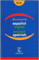 Espasa Spanish/English Dictionary