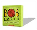 Bob Books Set #4: Compound Words (Bob Books Series)