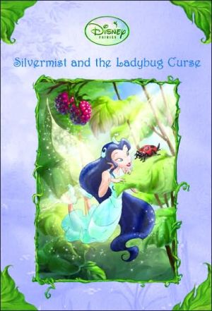 Silvermist and the Ladybug Curse
