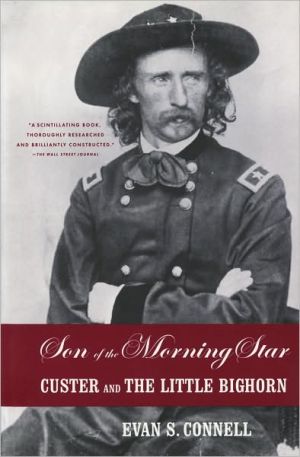 Son of the Morning Star: Custer and the Little Bighorn