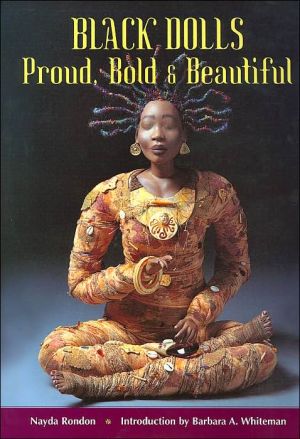 Black Dolls: Proud, Bold and Beautiful