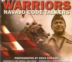 Warriors: Navajo Code Talkers