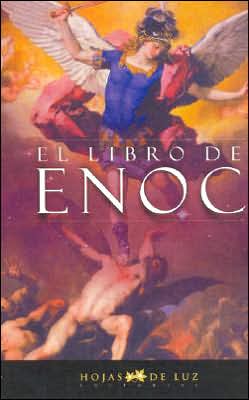 El libro de Enoc (The Book of Enoch)