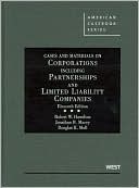 Cases and Materials on Corporations Including Partnerships and Limited Liability Companies