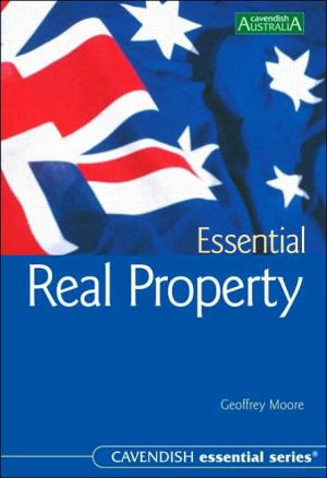 Real Property Law