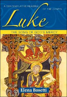 Luke: The Journey of Evangelization