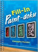 Fill-In Paint-doku