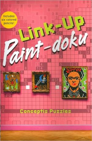 Link-Up Paint-doku