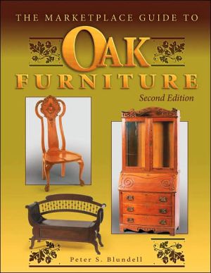The Marketplace Guide to Oak Furniture (Second Edition)