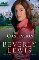 The Confession (Heritage of Lancaster County Series #2)
