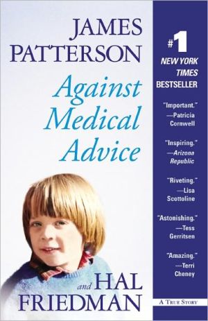 Against Medical Advice: A True Story