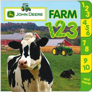 Farm 1 2 3 (John Deere Series)