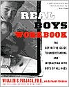 Real Boys Workbook