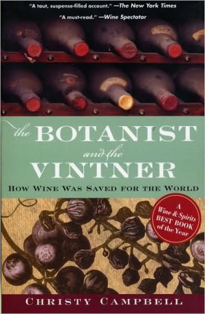 The Botanist and the Vintner