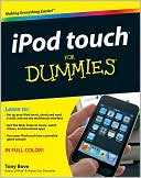 iPod Touch For Dummies