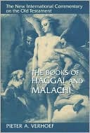 Books of Haggai and Malachi