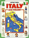 Getting to Know: Italy and Italian