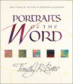 Portraits of the Word