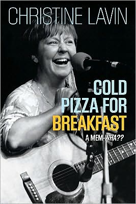 Cold Pizza for Breakfast: A Mem-wha??