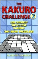 Kakuro Challenge 2