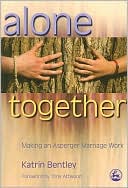 Alone Together: Making an Asperger Marriage Work