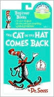 The Cat in the Hat Comes Back: Book & CD