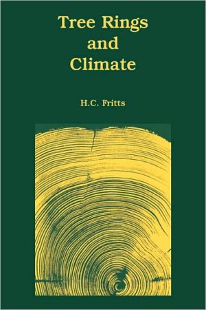 Tree Rings And Climate