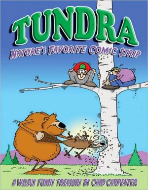 Tundra: Nature's Favorite Comic Strip