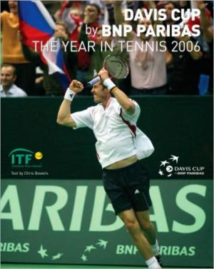 Davis Cup 2006: The Year in Tennis