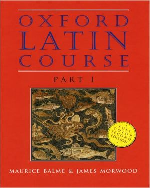 Oxford Latin Course, Vol. 1