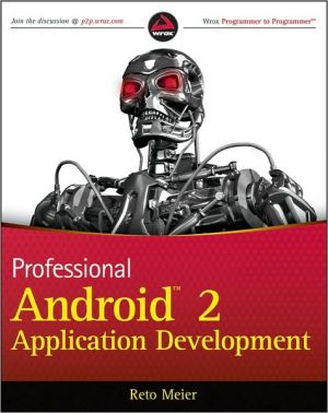 Professional Android 2 Application Development