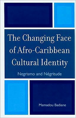 The Changing Face of Afro-Caribbean Cultural Identity: Negrismo and NZgritude