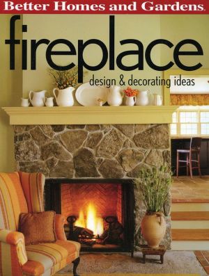 Fireplace Design & Decorating Ideas