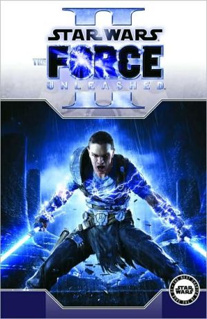 Star Wars: The Force Unleashed, Volume 2
