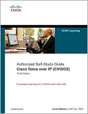 Cisco Voice over IP (CVoice) (Self-Study Guide Series)