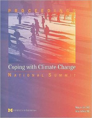 Coping with Climate Change: National Summit Proceedings