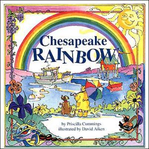 Chesapeake Rainbow
