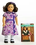 Ruthie Mini Doll (American Girl Collection Series)