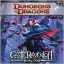 Castle Ravenloft: A D&D Boardgame