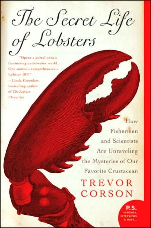 Secret Life of Lobsters: How Fishermen and Scientists Are Unraveling the Mysteries of Our Favorite Crustacean