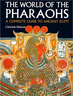 World of the Pharaohs