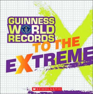 Guinness World Records to the Extreme