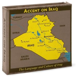 Accent on Iraq