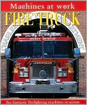 Fire Truck (Machines at Work)
