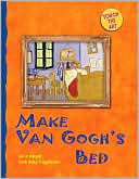 Touch the Art: Make Van Gogh's Bed